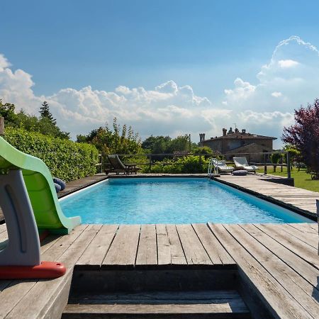 Holiday Home Le Buche By Interhome 펠라고 외부 사진