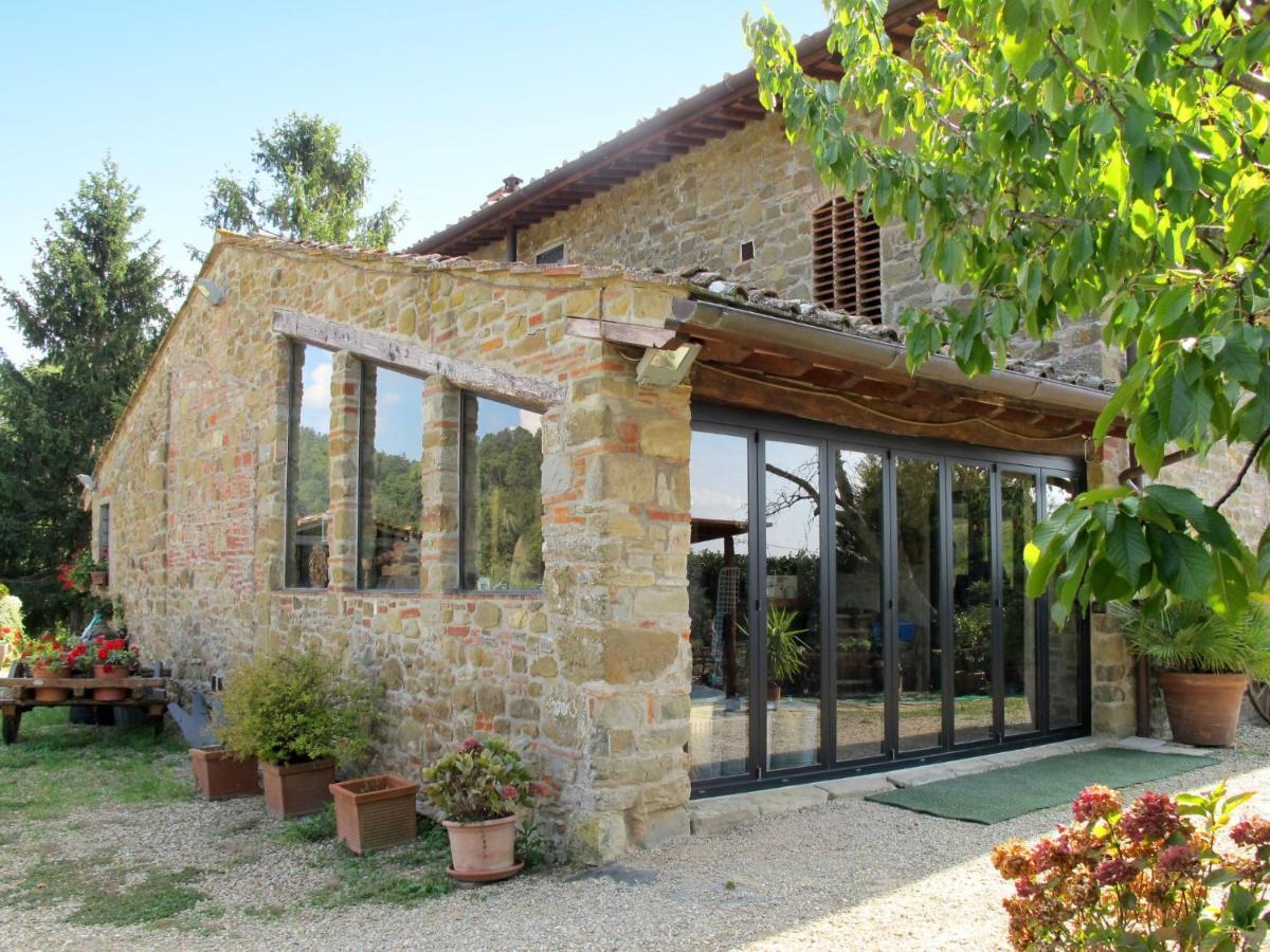Holiday Home Le Buche By Interhome 펠라고 외부 사진