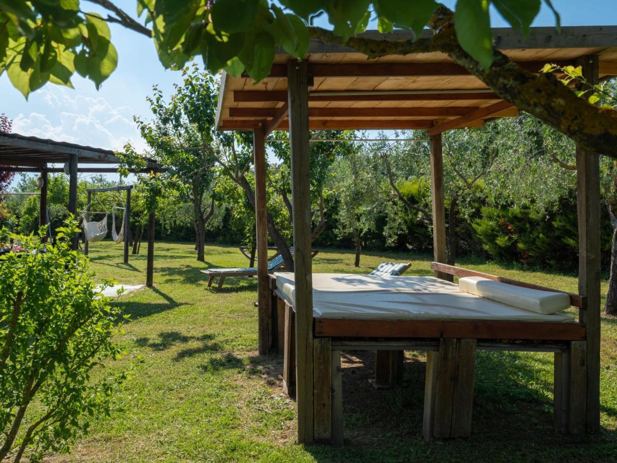 Holiday Home Le Buche By Interhome 펠라고 외부 사진