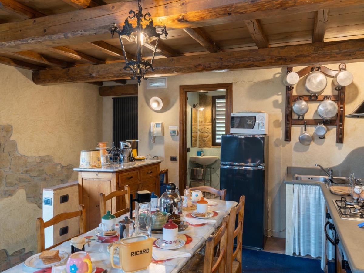 Holiday Home Le Buche By Interhome 펠라고 외부 사진