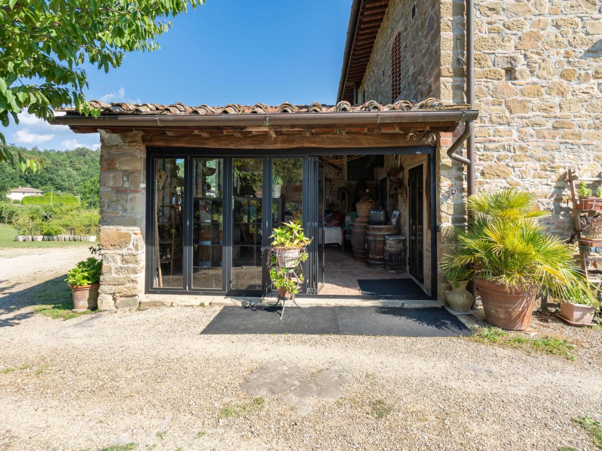 Holiday Home Le Buche By Interhome 펠라고 외부 사진