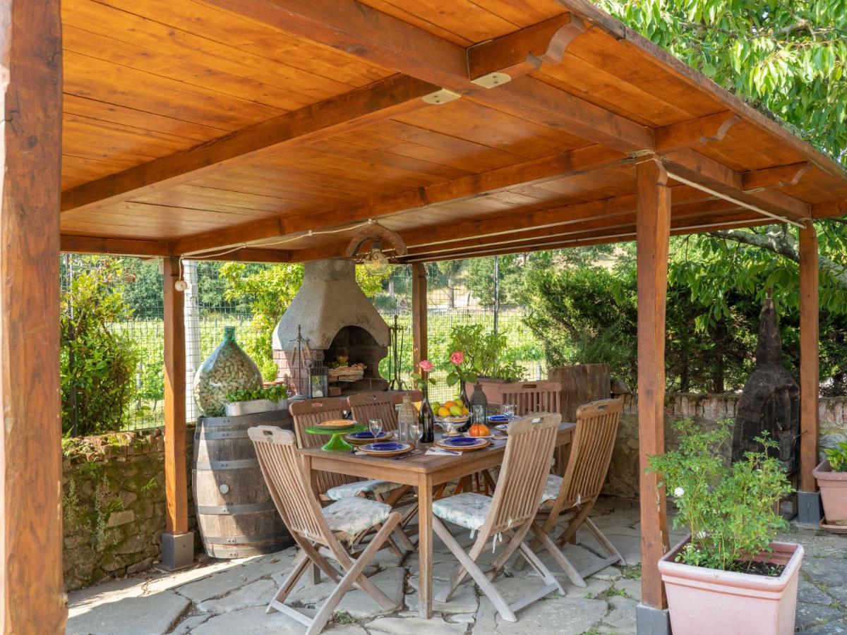 Holiday Home Le Buche By Interhome 펠라고 외부 사진